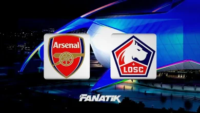 arsenal lille maci saat kacta hangi kanalda z3nf1fvA