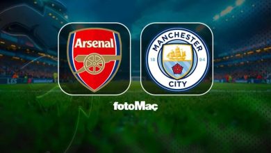 Arsenal - Manchester City maçı ne vakit, saat kaçta ve hangi kanalda? 7 arsenal manchester city maci ne vakit saat kacta ve hangi kanalda EJyu9NLH
