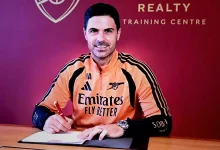 arsenal mikel artetayi birakmadi benim icin bir ayricalik MmbZcv3J
