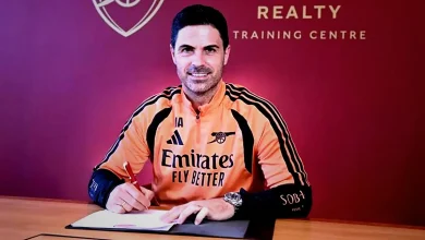 arsenal mikel artetayi birakmadi benim icin bir ayricalik MmbZcv3J