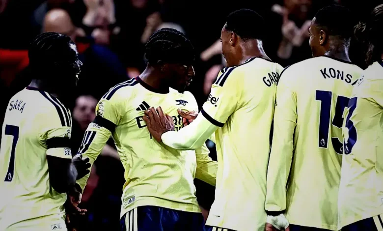 arsenal tek golle kazandi b9sylGYq