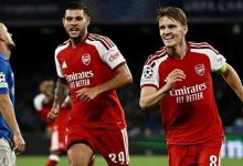 arsenale napolide 3 puani odegaard getirdi ozet napoli arsenal mac sonucu 0 1 rXZRqyzf