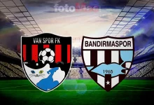 arti bedel van spor fk bandirmaspor maci ne vakit saat kacta hangi kanalda QxFPfZhu
