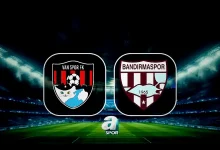 arti kiymet van spor fk bandirmaspor maci ne vakit saat kacta ve hangi kanalda canli bVJZCNWE