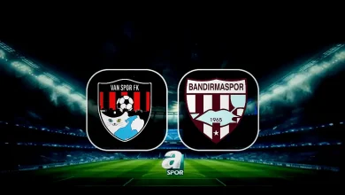 Artı Kıymet Van Spor FK-Bandırmaspor maçı ne vakit? Saat kaçta ve hangi kanalda canlı yayınlanacak? 5 arti kiymet van spor fk bandirmaspor maci ne vakit saat kacta ve hangi kanalda canli bVJZCNWE