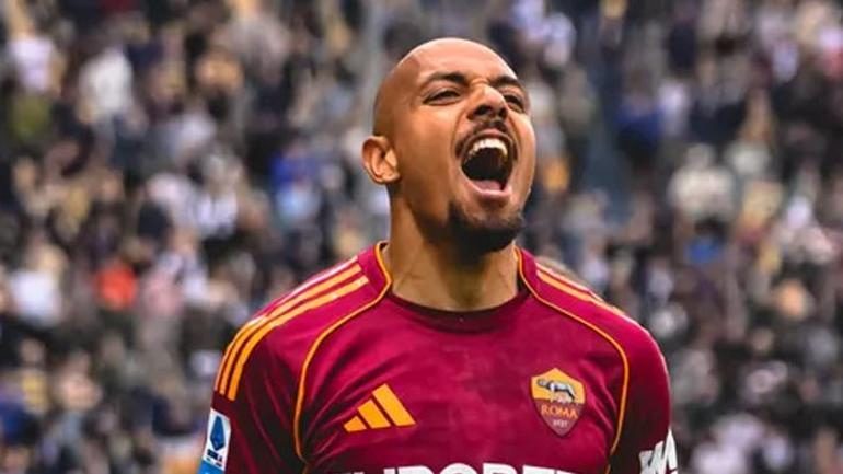 as roma hem moralli hem tam takim 1