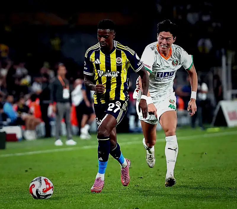 Asensio takımda olacak mı? İşte Fenerbahçe'nin Corendon Alanyaspor maçı 11'i 2 asensio takimda olacak mi iste fenerbahcenin corendon alanyaspor maci 11i 0 WjGrsOsa