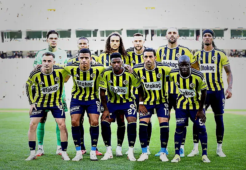 Asensio takımda olacak mı? İşte Fenerbahçe'nin Corendon Alanyaspor maçı 11'i 12 asensio takimda olacak mi iste fenerbahcenin corendon alanyaspor maci 11i 10