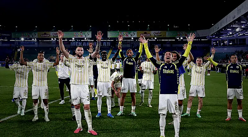Asensio takımda olacak mı? İşte Fenerbahçe'nin Corendon Alanyaspor maçı 11'i 6 asensio takimda olacak mi iste fenerbahcenin corendon alanyaspor maci 11i 4 GWFnKUwP