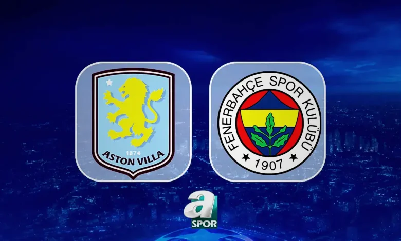 Aston Villa - Fenerbahçe CANLI İZLE (Aston Villa - Fenerbahçe maçı canlı izle) 1 aston villa fenerbahce canli izle aston villa fenerbahce maci canli izle PNKmmxtf