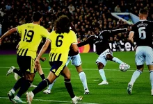aston villa fenerbahce karsisinda one gecti iste macin golu LTycxuLa
