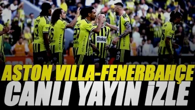 aston villa fenerbahce maci canli izle sampiyonlar ligi maci sifresiz yayin f7Sn6Myu