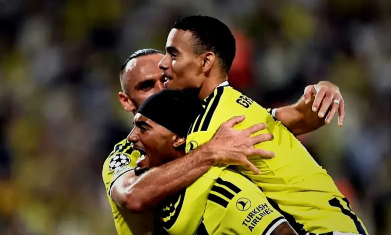 Aston Villa-Fenerbahçe maçı için yapay zeka tahmini! İşte beklenen skor 1 aston villa fenerbahce maci icin yapay zeka tahmini iste beklenen skor cJLaCYJb