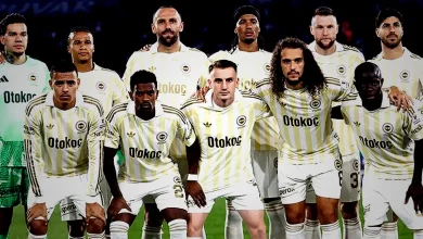 Aston Villa-Fenerbahçe maçı öncesi büyük müjde! Yıldız futbolcu geri dönüyor 7 aston villa fenerbahce maci oncesi buyuk mujde yildiz futbolcu geri donuyor dAzEfdrU