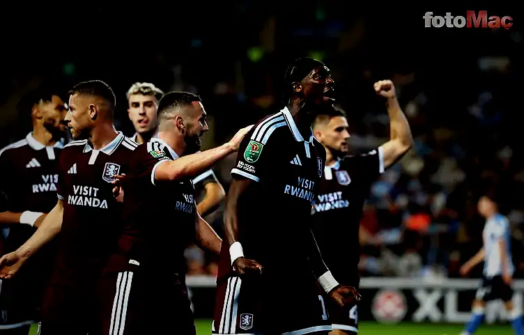 Aston Villa-Fenerbahçe maçı öncesi flaş skor tahmini! 12 aston villa fenerbahce maci oncesi flas skor tahmini 10 DLMw9c2f