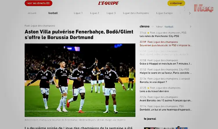 aston villa fenerbahce maci sonrasi dis basinda flas manset 7 UKpjSyDR