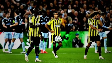 Aston Villa - Fenerbahçe maçı sonrası dış basında flaş manşet! 11 aston villa fenerbahce maci sonrasi dis basinda flas manset z4aV8RgZ
