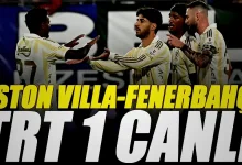 aston villa fenerbahce maci trt 1 canli izle trt 1 en ahyB3wWU
