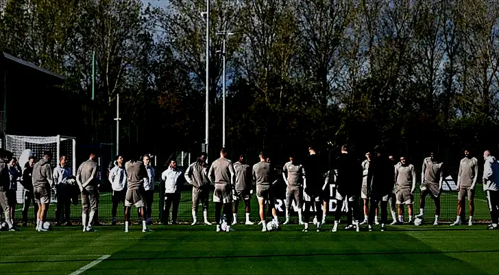 Aston Villa, Fenerbahçe maçına hazır 1 aston villa fenerbahce macina hazir aepFPAjj