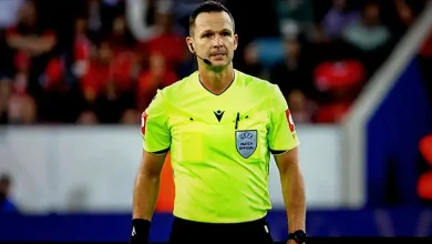 Aston Villa - Fenerbahçe maçına Slovak hakem 4 aston villa fenerbahce macina slovak hakem khfCU9lV