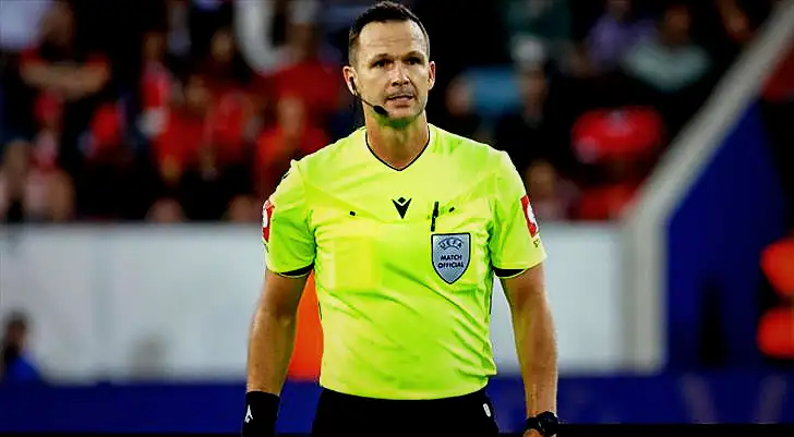 Aston Villa - Fenerbahçe maçına Slovak hakem 1 aston villa fenerbahce macina slovak hakem khfCU9lV