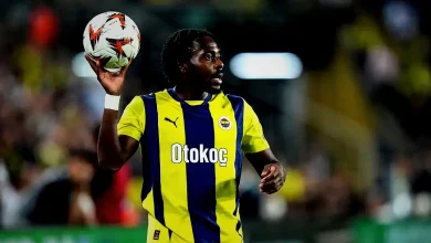 Aston Villa-Fenerbahçe maçında Bright Osayi-Samuel sürprizi! 4 aston villa fenerbahce macinda bright osayi samuel surprizi 8wVYjRq4