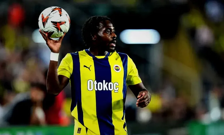 Aston Villa-Fenerbahçe maçında Bright Osayi-Samuel sürprizi! 1 aston villa fenerbahce macinda bright osayi samuel surprizi 8wVYjRq4