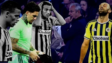 Aston Villa - Fenerbahçe maçının akabinde çok sert tenkitler: 'İnadınız bitiriyor!' | 'Hesabını vermeli' 2 aston villa fenerbahce macinin akabinde cok sert tenkitler inadiniz bitiriyor hesabini vermeli F8r8tJYc