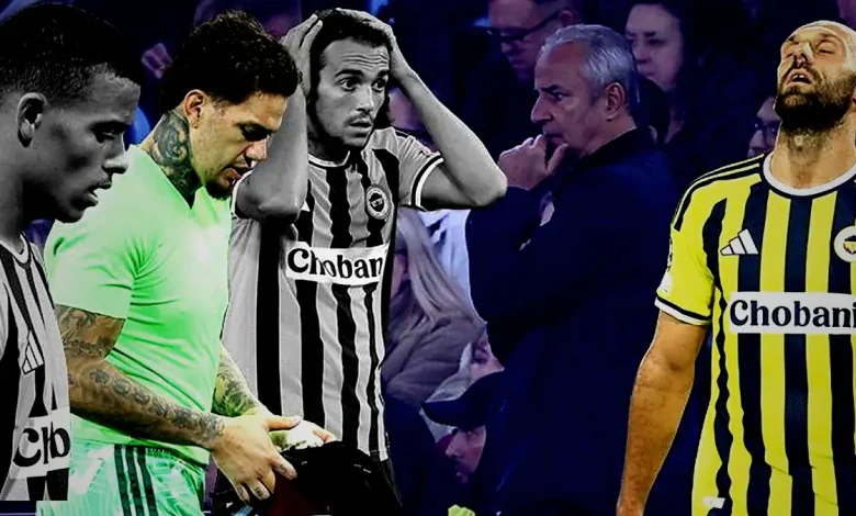 Aston Villa - Fenerbahçe maçının akabinde çok sert tenkitler: 'İnadınız bitiriyor!' | 'Hesabını vermeli' 1 aston villa fenerbahce macinin akabinde cok sert tenkitler inadiniz bitiriyor hesabini vermeli F8r8tJYc