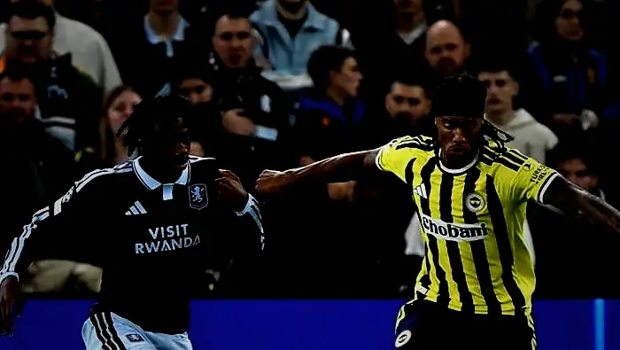 Aston Villa - Fenerbahçe maçının akabinde çok sert tenkitler: 'İnadınız bitiriyor!' | 'Hesabını vermeli' 8 aston villa fenerbahce macinin akabinde cok sert tenkitler inadiniz bitiriyor hesabini vermeli GnmthAcn
