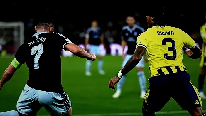 Aston Villa - Fenerbahçe maçının akabinde çok sert tenkitler: 'İnadınız bitiriyor!' | 'Hesabını vermeli' 7 aston villa fenerbahce macinin akabinde cok sert tenkitler inadiniz bitiriyor hesabini vermeli aN4WbCKb