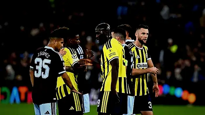 Aston Villa - Fenerbahçe maçının akabinde çok sert tenkitler: 'İnadınız bitiriyor!' | 'Hesabını vermeli' 2 aston villa fenerbahce macinin akabinde cok sert tenkitler inadiniz bitiriyor hesabini vermeli e23frUVm