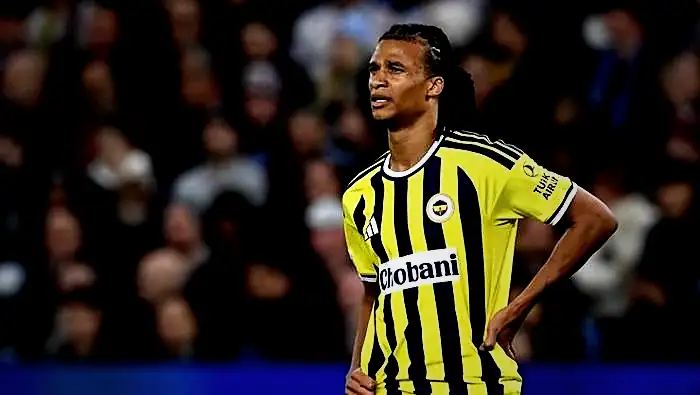 Aston Villa - Fenerbahçe maçının akabinde çok sert tenkitler: 'İnadınız bitiriyor!' | 'Hesabını vermeli' 6 aston villa fenerbahce macinin akabinde cok sert tenkitler inadiniz bitiriyor hesabini vermeli lGr3kejg