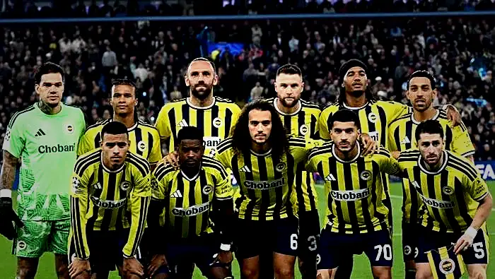 Aston Villa - Fenerbahçe maçının akabinde çok sert tenkitler: 'İnadınız bitiriyor!' | 'Hesabını vermeli' 11 aston villa fenerbahce macinin akabinde cok sert tenkitler inadiniz bitiriyor hesabini vermeli vnnkgNhe