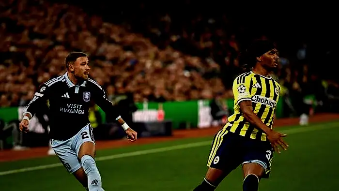 Aston Villa - Fenerbahçe maçının akabinde çok sert tenkitler: 'İnadınız bitiriyor!' | 'Hesabını vermeli' 10 aston villa fenerbahce macinin akabinde cok sert tenkitler inadiniz bitiriyor hesabini vermeli w75u8d1Y
