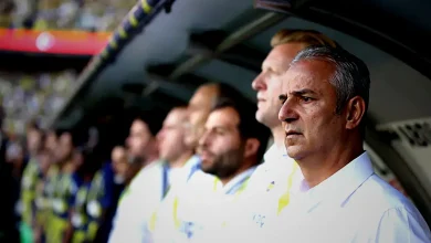 Aston Villa maçı öncesi flaş karar! Kartal'dan o isme özel vazife 6 aston villa maci oncesi flas karar kartaldan o isme ozel vazife amIYtDTb