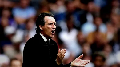 Aston Villa Teknik Yöneticisi Unai Emery: Fenerbahçe'nin çok tecrübeli oyuncuları var 15 aston villa teknik yoneticisi unai emery fenerbahcenin cok tecrubeli oyunculari var x7APLVXJ