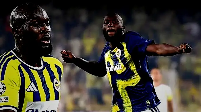 Aston Villa'da Fenerbahçe maçı öncesi Romelu Lukaku korkusu! İngiliz kulübünün adeta belalısı... 5 aston villada fenerbahce maci oncesi romelu lukaku korkusu ingiliz kulubunun adeta belalisi 3 rqRb1nLI