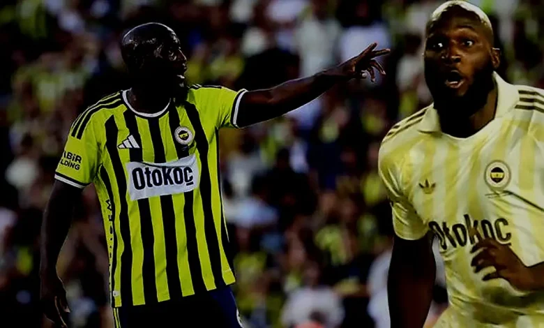 Aston Villa'da Fenerbahçe maçı öncesi Romelu Lukaku korkusu! İngiliz kulübünün adeta belalısı... 1 aston villada fenerbahce maci oncesi romelu lukaku korkusu ingiliz kulubunun adeta belalisi LOmLIrdr