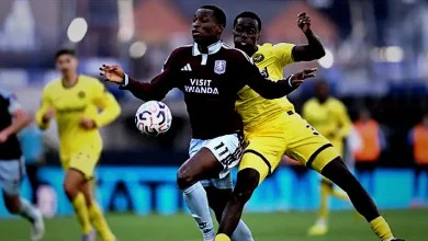 Aston Villa'dan Fenerbahçe öncesi kritik kayıp 6 aston villadan fenerbahce oncesi kritik kayip 6XxVbLlL