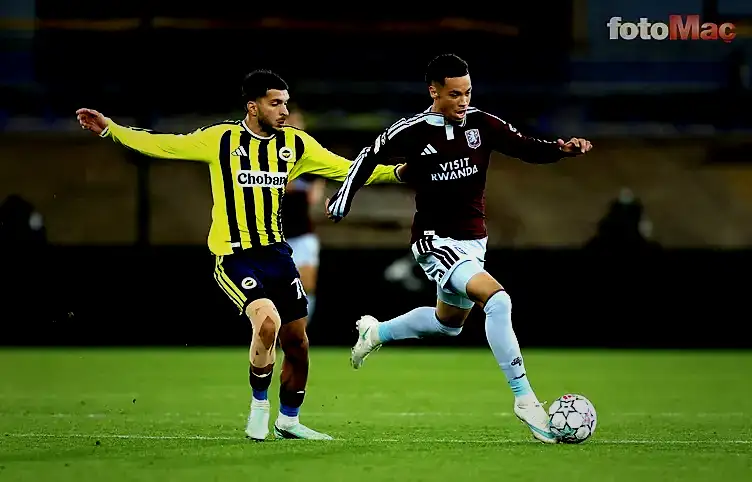 Aston Villa'dan Fenerbahçeli yıldıza kanca! Oynadığı futboldan sonra... 15 aston villadan fenerbahceli yildiza kanca oynadigi futboldan sonra 13 nyBJ1LXH