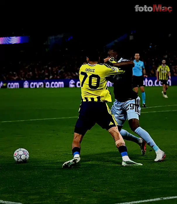 Aston Villa'dan Fenerbahçeli yıldıza kanca! Oynadığı futboldan sonra... 4 aston villadan fenerbahceli yildiza kanca oynadigi futboldan sonra 2 BhJSCHCs
