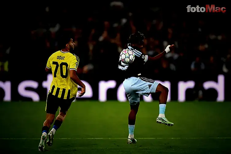 Aston Villa'dan Fenerbahçeli yıldıza kanca! Oynadığı futboldan sonra... 7 aston villadan fenerbahceli yildiza kanca oynadigi futboldan sonra 5 C1HEDQNv