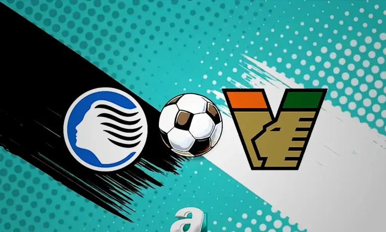 Atalanta-Venezia maçı bilgileri! Ne vakit, saat kaçta, hangi kanalda? 1 atalanta venezia maci bilgileri ne vakit saat kacta hangi kanalda KJjbW5ym