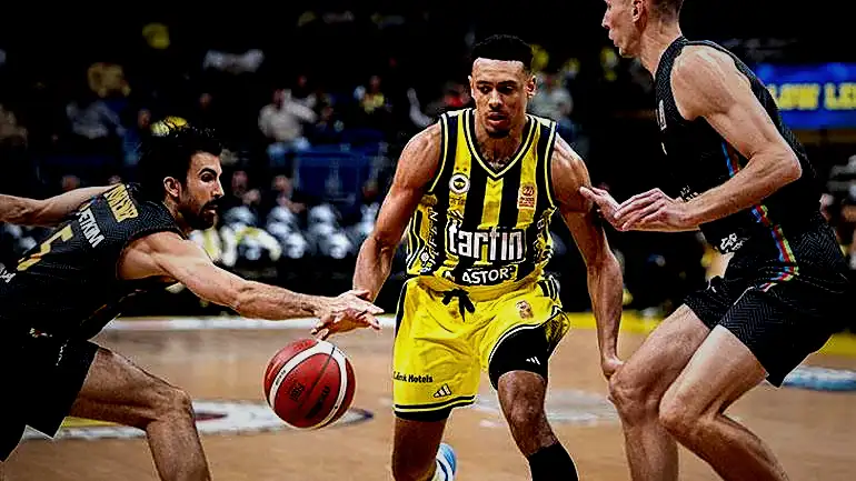 Ataşehir'de Fenerbahçe'ye Petkim sürprizi! Fenerbahçe Tarfin - Aliağa Petkimspor maç sonucu 77-82 2 atasehirde fenerbahceye petkim surprizi fenerbahce tarfin aliaga petkimspor mac sonucu 77 82 0 F8P9Tp5j