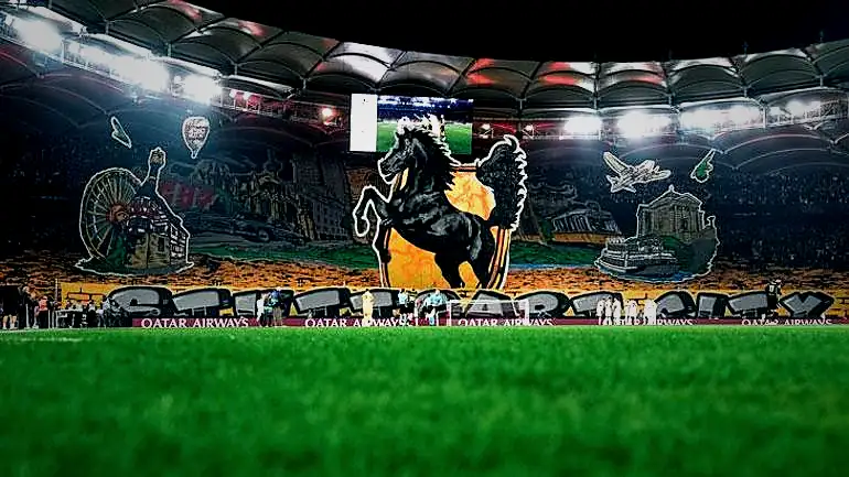 Atleti Almanya'da 10 şahısla 1 puanı kaptı... (ÖZET) Stuttgart - Atletico Madrid maç sonucu 1-1 2 atleti almanyada 10 sahisla 1 puani kapti ozet stuttgart atletico madrid mac sonucu 3K3sZT6h