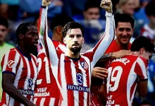 atletico madrid espanyol deplasmaninda son dakika goluyle kazandi hUwt1nvO