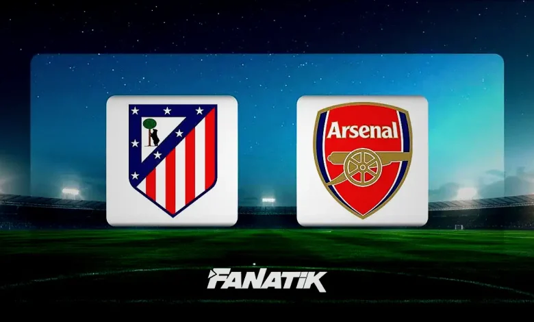 Atletico Madrid - Manchester United maçı ne vakit, saat kaçta, hangi kanalda? (Şampiyonlar Ligi) 1 atletico madrid manchester united maci ne vakit saat kacta hangi kanalda sampiyonlar ligi IiIBLZZC