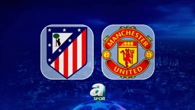 Atletico Madrid - Manchester United maçı şifresiz mi, nerede yayınlanacak? 5 atletico madrid manchester united maci sifresiz mi nerede yayinlanacak NYHvP6vW