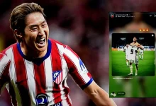 Atletico Madrid'in yıldızı Kang-in Lee'den Hyeon-gyu Oh paylaşımı 14 atletico madridin yildizi kang in leeden hyeon gyu oh paylasimi Li1J4Idu